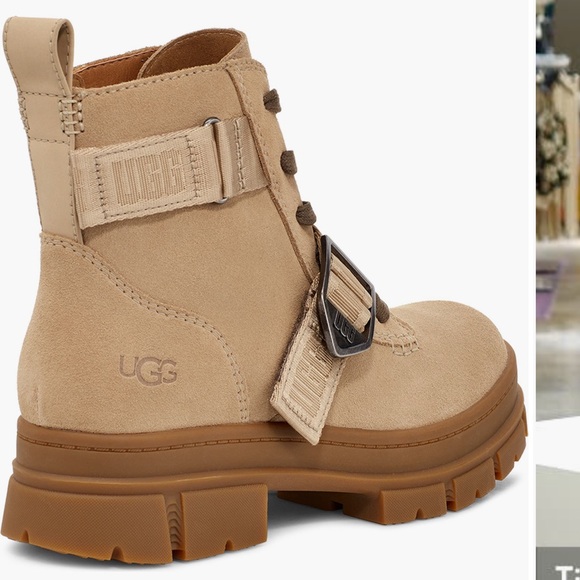 UGG
Ashton Waterproof
Boot (Women) - Picture 7 of 9